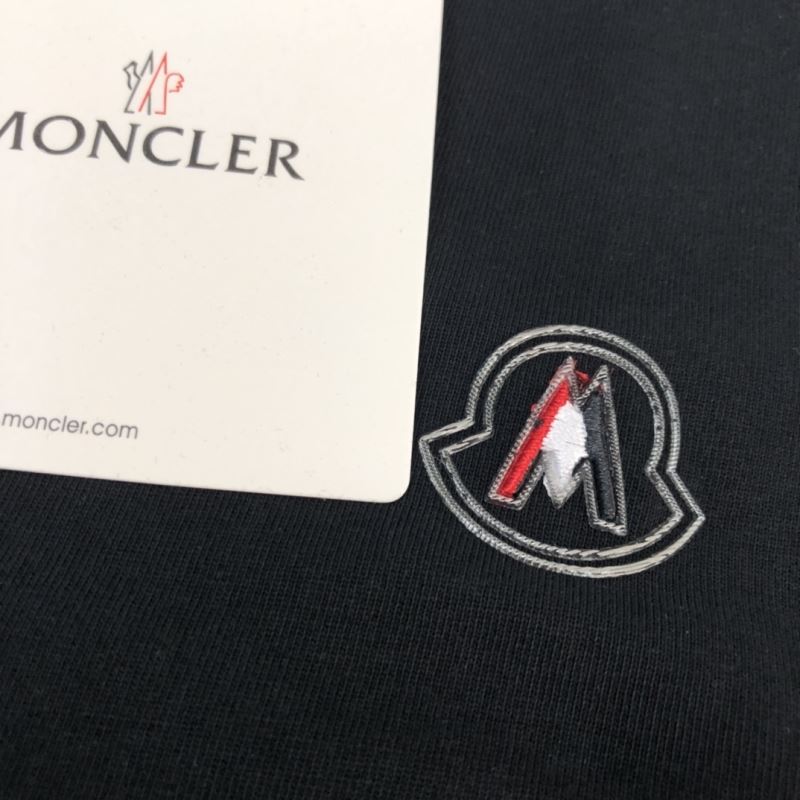 Moncler T-Shirts